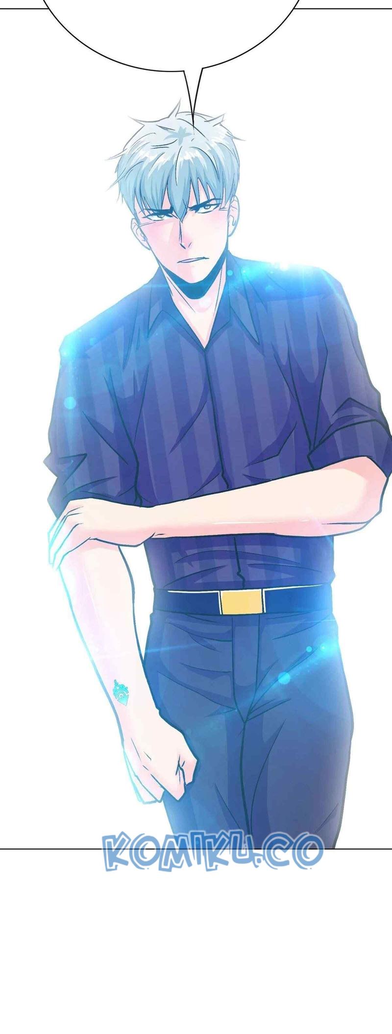 Xianzun System in the City Chapter 114 Bahasa Indonesia